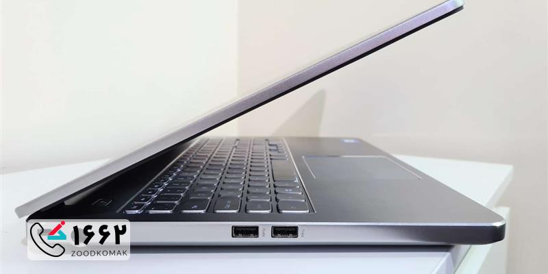 نمایندگی تعمیرات لپ تاپ Dell در کرج